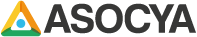 Logo Oficial de ASOCYA.org